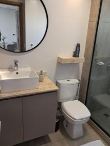 Las lomas Departamento de lujo a estrenar