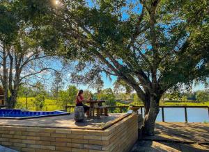 Casa Vale das Laranjeiras