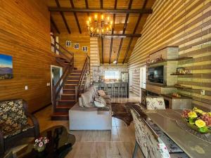 Casa Vale das Laranjeiras