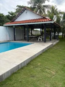 Boni Beach - Miravalles