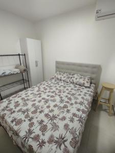 Apartamento na Ponta Nêgra Melhor Vista Ultimo Andar