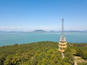 Sunset Resort 003 Jacuzzi