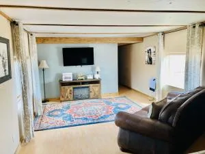 Bryce Canyon Country House - هاتش