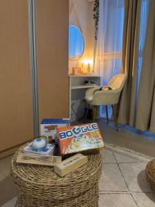 Spacious Staycation with venice grand canal view