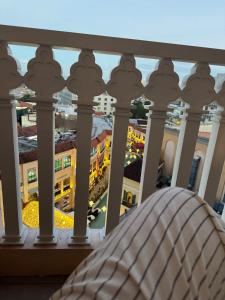 Spacious Staycation with venice grand canal view