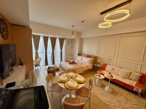 Spacious Staycation with venice grand canal view - 3-звездочные отели в городе Манила