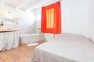 Maison charmante près dAvignon avec terrasse