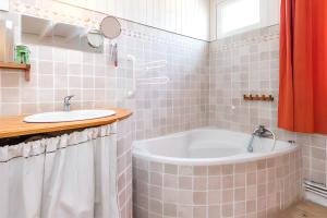 Maison charmante près dAvignon avec terrasse