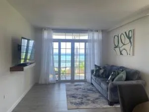 A Cozy Condo at Sea Castles - Cinnamon Hill