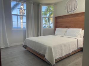 A Cozy Condo at Sea Castles