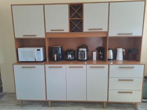 Casa aconchegante na zona sul