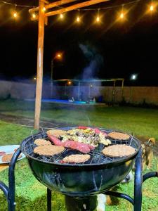 Casa Puente Azul - Casa de Playa