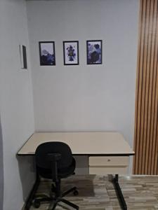 Casa aconchegante na zona sul