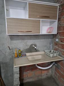 Casa aconchegante na zona sul