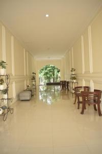 Hotel Bangil Syariah