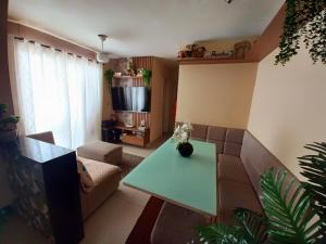 Apartamento Mobiliado COP 30 4 andar Escada