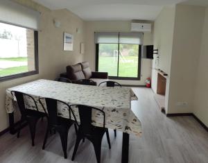 Terroir Village - Complejo de 4 duplex