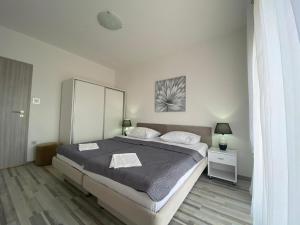 Apartments with parking space Povile, Novi Vinodolski - 14491