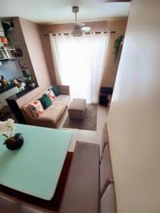 Apartamento Mobiliado COP 30 4 andar Escada