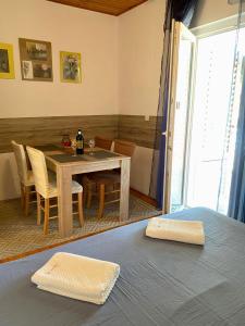 Apartments by the sea Marina, Trogir - 23667