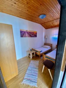 Apartments by the sea Marina, Trogir - 23667