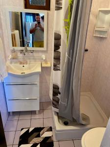 Apartments by the sea Marina, Trogir - 23667