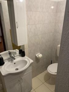 Apartments by the sea Marina, Trogir - 23667