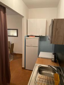 Apartments by the sea Marina, Trogir - 23667