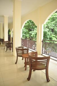 Hotel Bangil Syariah