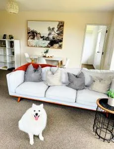 Coastal Garden Family Hideaway - Stanmore Bay