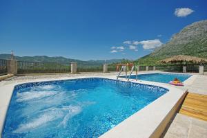 Family friendly house with a swimming pool Zavojane, Zagora - 23737