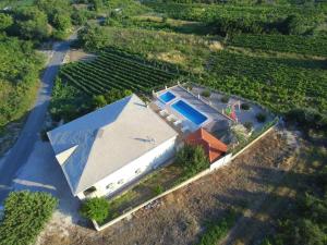 Family friendly house with a swimming pool Zavojane, Zagora - 23737