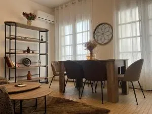 Chez Lilou - Grand Studio Cozy et Lumineux DAKAR Centre - 格雷岛