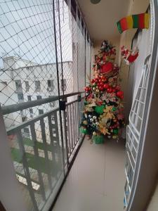 Apartamento Mobiliado COP 30