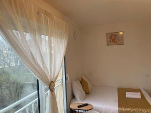 Appartements Charming Studio with Balneo Shower, Parking Included : photos des chambres