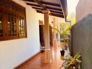 Dream Villa