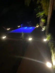 Chácara trilho dos Pinheiros - Barros Cassal