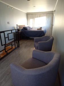 Apartamento cómodo y moderno