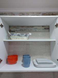 Apartamento cómodo y moderno