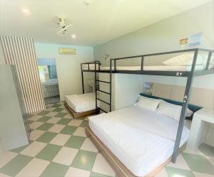 MIAMI Hostel - Mui Ne