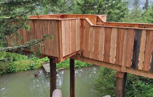 Ferienhuette In Lachtal