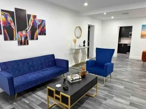 Nice modern home 3B and 1B near UM and Dadeland Mall - Pinecrest