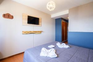 Tangoinn Hostel Downtown