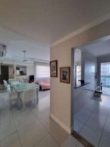 Apartamento Frente Mar Astúrias Guarujá