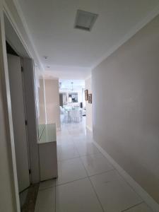 Apartamento Frente Mar Astúrias Guarujá