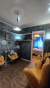 M and D Inland Resort - Manongol