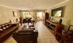 Apartamento Mandarin Oriente AH