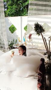 M and D Inland Resort