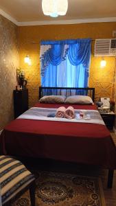 M and D Inland Resort