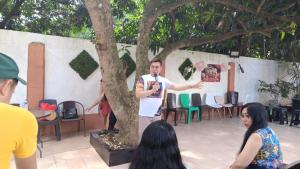 M and D Inland Resort